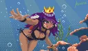 splash