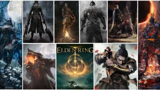 Top Elden Ring Co-Op Discord Servers | Discord Server List