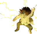 splash