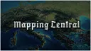 Mapping Central splash
