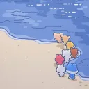 splash
