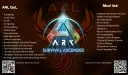 ARK A4L PvE Servers splash