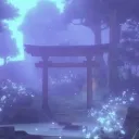 splash