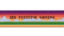 Sex Positive Gaming splash