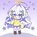 💛Pina’s Fantasy 🤍 splash