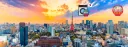 The Laundromat splash