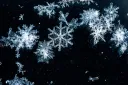 Snowflake Factory splash