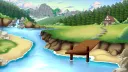 Shadowmont ORPG splash