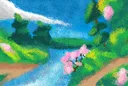 splash