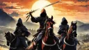 Brigand Encampment [brg] splash