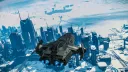 Hydra Corporation splash