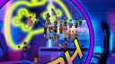 Game Room Hangout splash