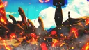 Funny's Army Discord server banner