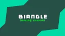 Biangle 🅱iscord splash