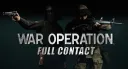 WAR OPERATION™ splash