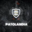 PATOLANDIA splash