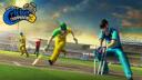 World Cricket Championship Banner