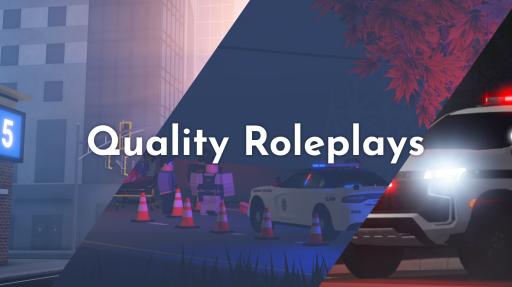 DOJ:RP | Liberty State Roleplay