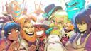Comunidad Brawlhalla Banner