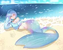 splash