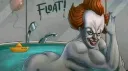 splash