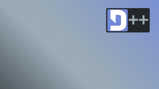 D++ - The C++ Discord API Library