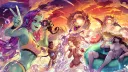 Doomsday Paradise splash