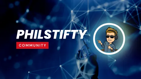 Philstifty & Friend's splash