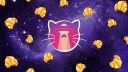 Deep Space splash