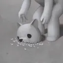 splash