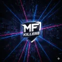 MF Killers splash