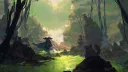 splash