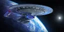 USS Myogi NCC-65918 splash