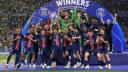 The Football Village  Banner