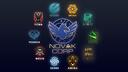 Novak Corp Banner