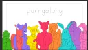 The Unofficial Purrgatory Discord Server splash