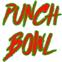 The Punch Bowl splash