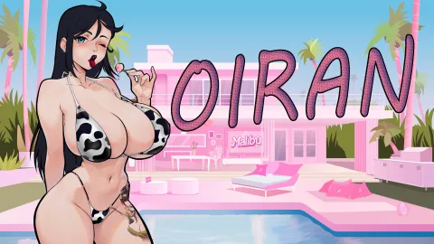 OIRAN splash