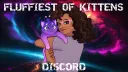 Fluffiest of Kittens splash