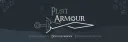 The Plot Armoury splash