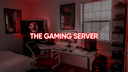 The Gaming Server