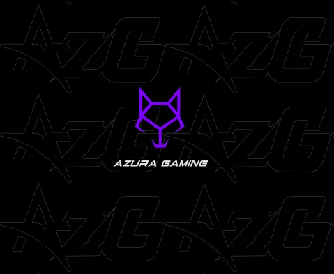 Azura Gaming splash