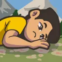 splash