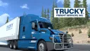 Trucky Freight Services, Inc.® splash