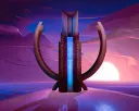 Ace Towers splash