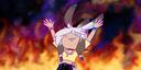 Wayward World Banner