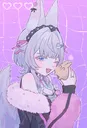 ねこめろん茶房 splash