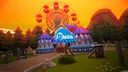 ๐๐๐๐๐ผ๐๐๐๐๐ฟ Discord server banner