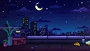 Level Up Discord server banner