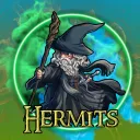 Hermits splash